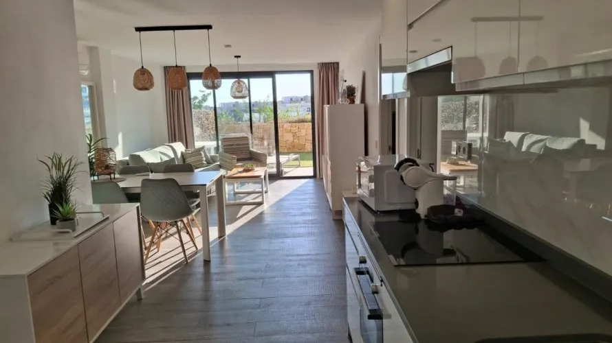 157m² penthouse for sale, Finestrat, Spain No. 2820 № 3