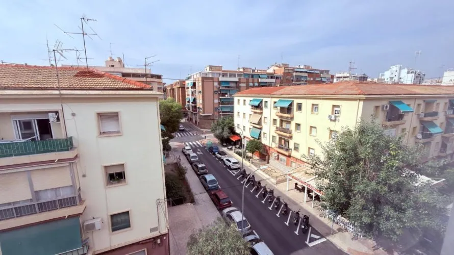 1 bedroom apartment for sale, Alicante, Spain No. 2764 № 12