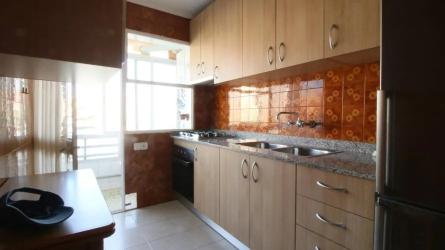 3 bedrooms apartment for sale, Alicante, Spain No. 2819 № 15