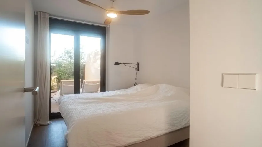 3 bedrooms penthouse for sale, Villajoyosa, Spain No. 2829 № 19