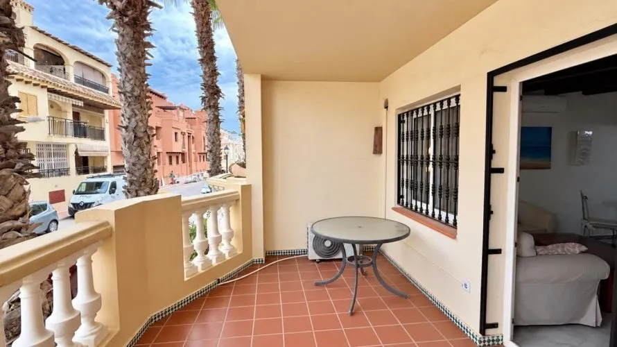 2 bedrooms apartment for sale, Torrevieja, Spain No. 2795 № 17