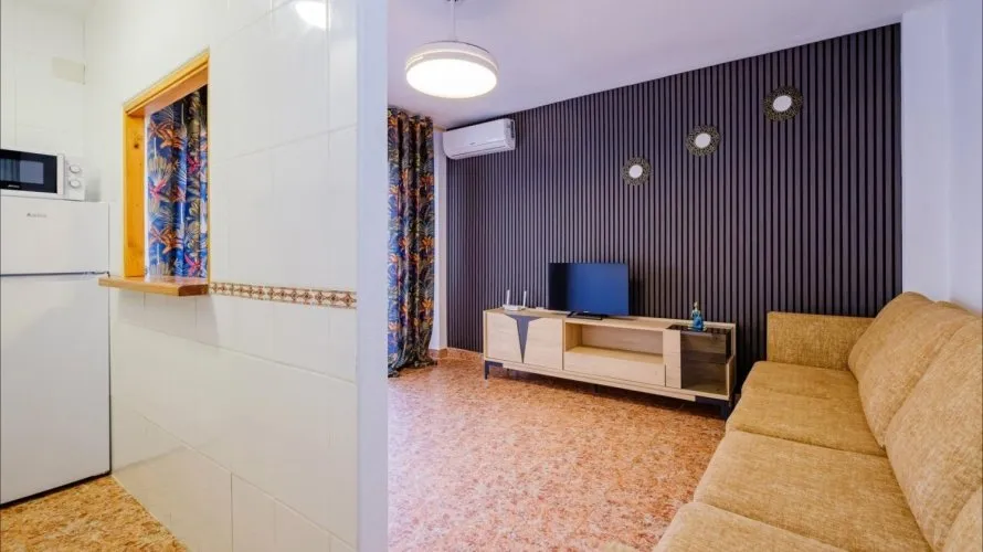 1 bedroom apartment for sale, Torrevieja, Spain No. 2818 № 19