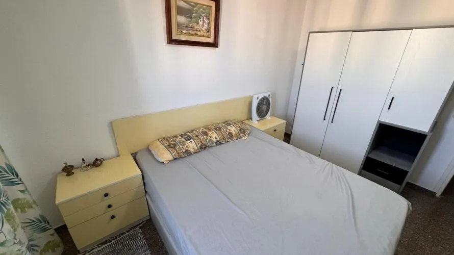 3 bedrooms apartment for sale, Alicante, Spain No. 2768 № 12