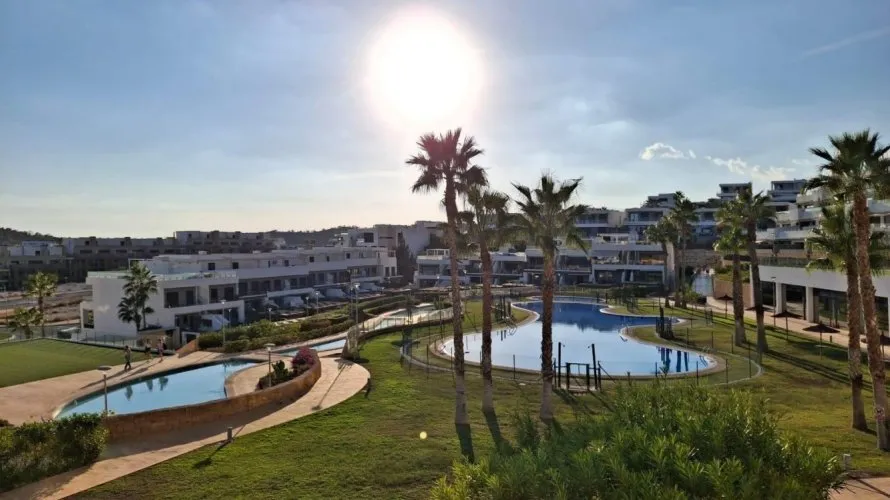 157m² penthouse for sale, Finestrat, Spain No. 2820 № 5