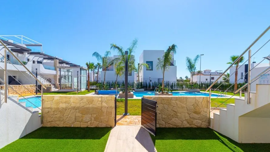 83m² apartment for sale, Orihuela, Spain No. 2812 № 20