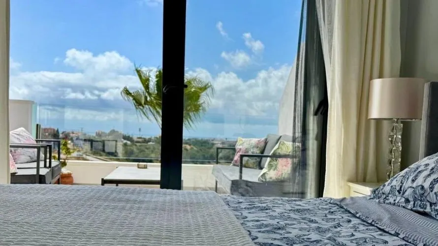 3 bedrooms duplex for sale, La Zenia, Spain No. 2791 № 11