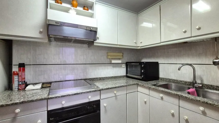 1 bedroom apartment for sale, Alicante, Spain No. 2780 № 5