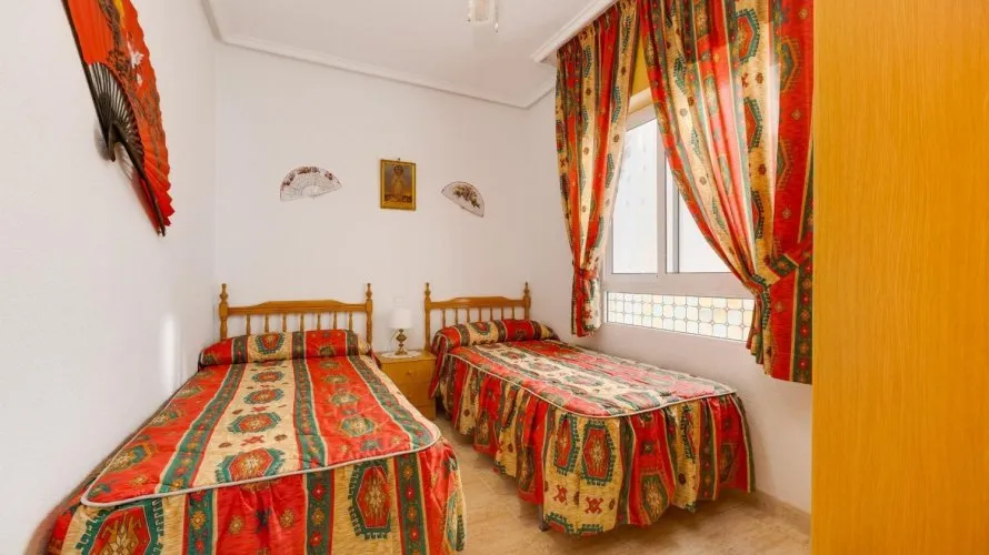 61m² penthouse for sale, Torrevieja, Spain No. 2714 № 12