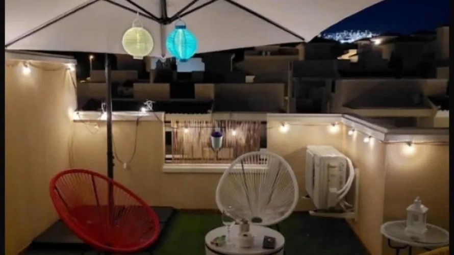 2 bedrooms duplex for sale, San Miguel de Salinas, Spain No. 2787 № 1
