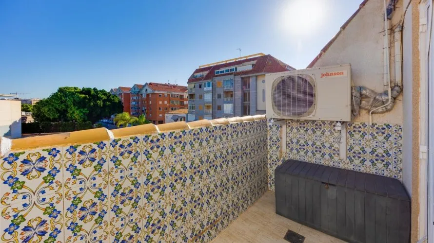 61m² penthouse for sale, Torrevieja, Spain No. 2714 № 23