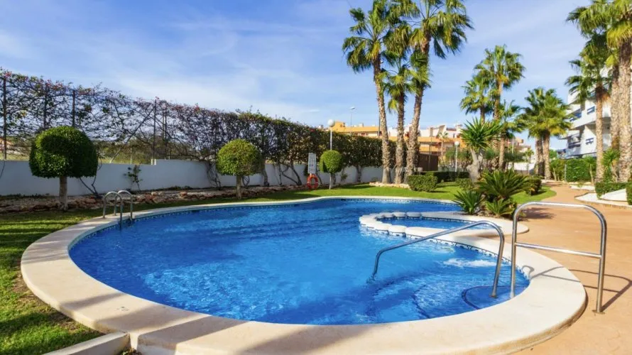 95m² penthouse for sale, Torrevieja, Spain No. 2785