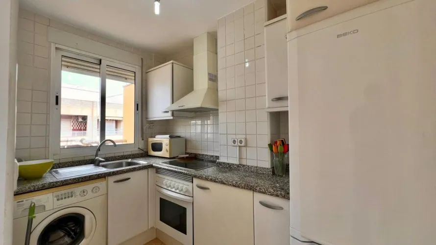 2 bedrooms penthouse for sale, Torrevieja, Spain No. 2743