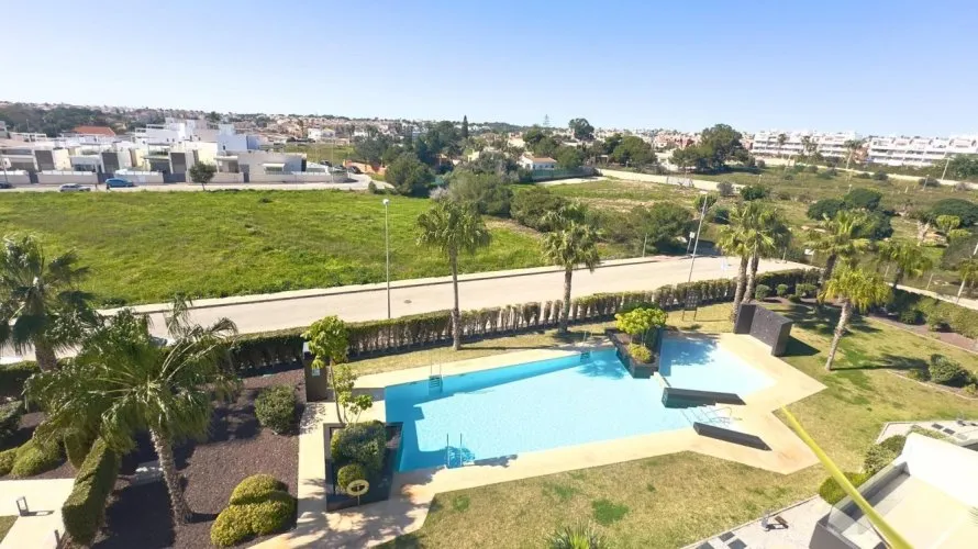 134m² penthouse for sale, Alicante, Spain No. 2802 № 27