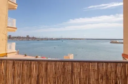 73m² apartment for sale, Torrevieja, Spain No. 2716