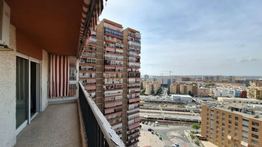 1 bedroom apartment for sale, Alicante, Spain No. 2792 № 22