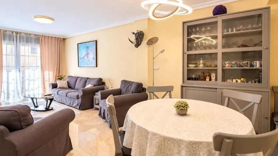 124m² apartment for sale, Torrevieja, Spain No. 2813 № 28