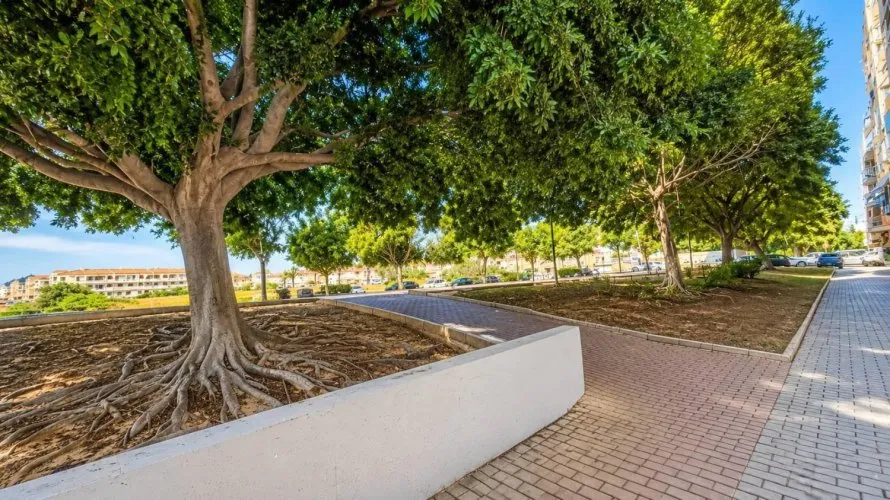 2 bedrooms apartment for sale, Torrevieja, Spain No. 2772