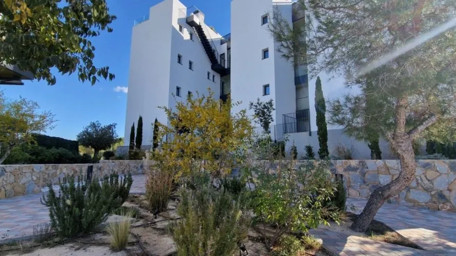 113m² apartment for sale, Orihuela, Spain No. 2799