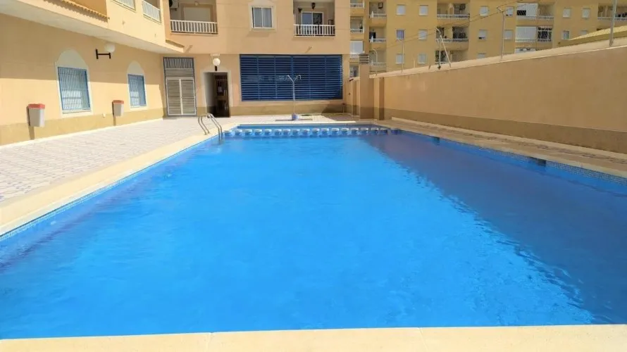 1 bedroom apartment for sale, Torrevieja, Spain No. 2778 № 26