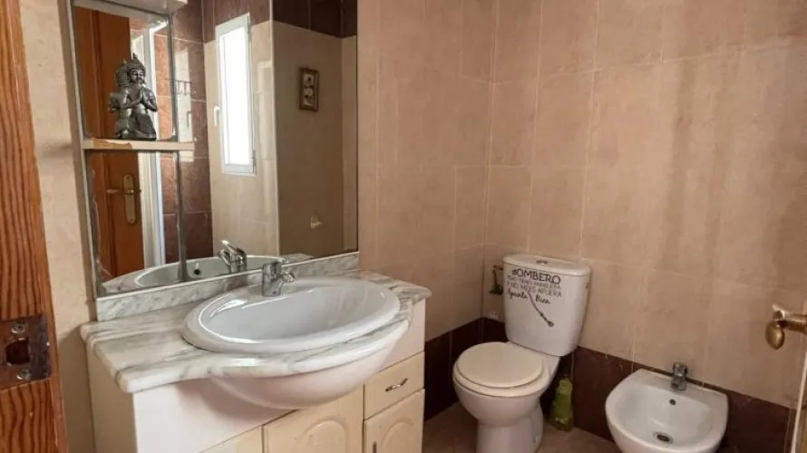 2 bedrooms penthouse for sale, Torrevieja, Spain No. 2821 № 16