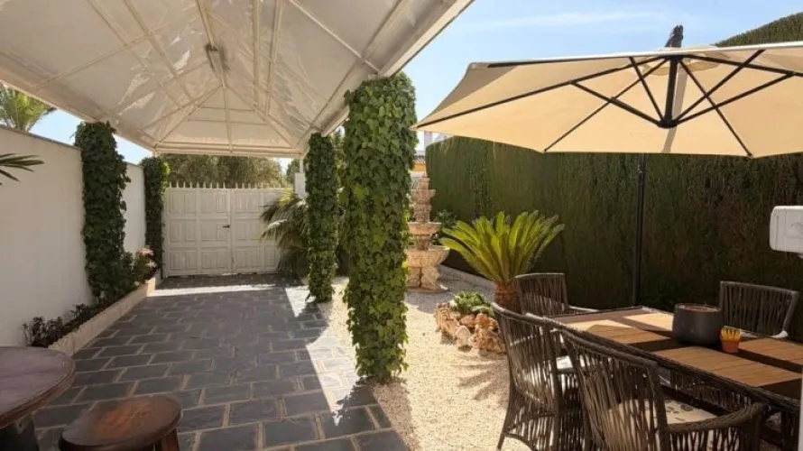 2 bedrooms apartment for sale, Pilar de la Horadada, Spain No. 2760 № 1