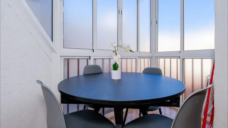 1 bedroom apartment for sale, Torrevieja, Spain No. 2818 № 25