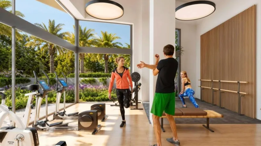 2 bedrooms apartment for sale, Villajoyosa, Spain No. 2710 № 7