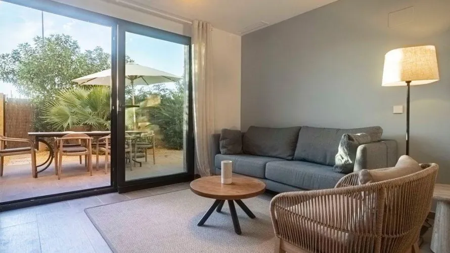 3 bedrooms penthouse for sale, Villajoyosa, Spain No. 2829 № 14