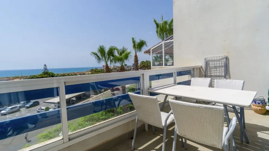 95m² penthouse for sale, Torrevieja, Spain No. 2785 № 28