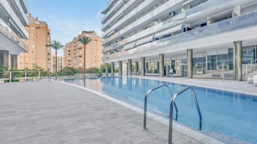 95m² apartment for sale, Finestrat, Spain No. 2828 № 3