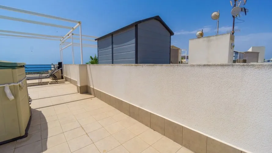 95m² penthouse for sale, Torrevieja, Spain No. 2785 № 4
