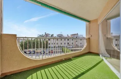 93m² apartment for sale, La Regia, Spain No. 2763