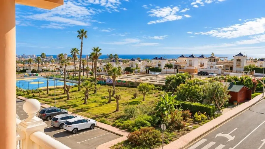 75m² apartment for sale, Los Altos, Spain No. 2741 № 14