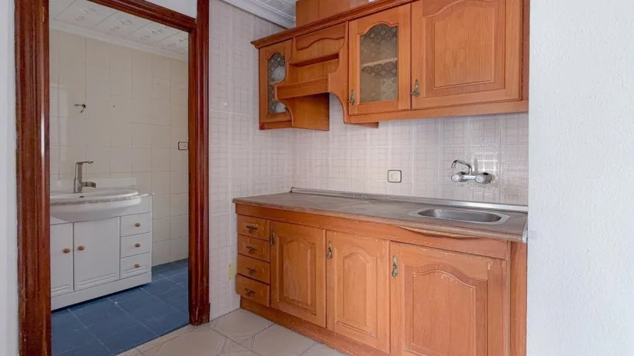 1 bedroom apartment for sale, Torrevieja, Spain No. 2830 № 8