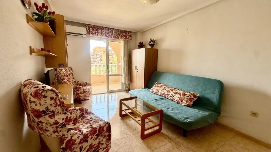 1 bedroom apartment for sale, Torrevieja, Spain No. 2778 № 20