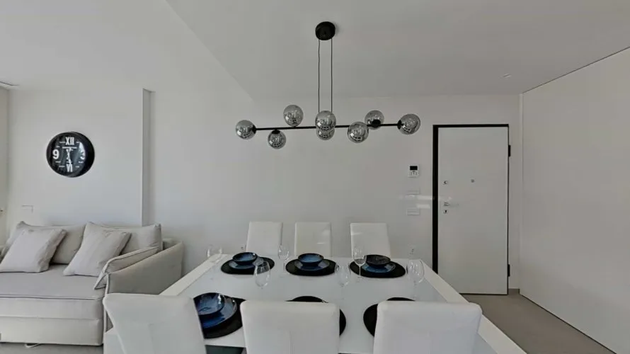 113m² apartment for sale, Orihuela, Spain No. 2799 № 4