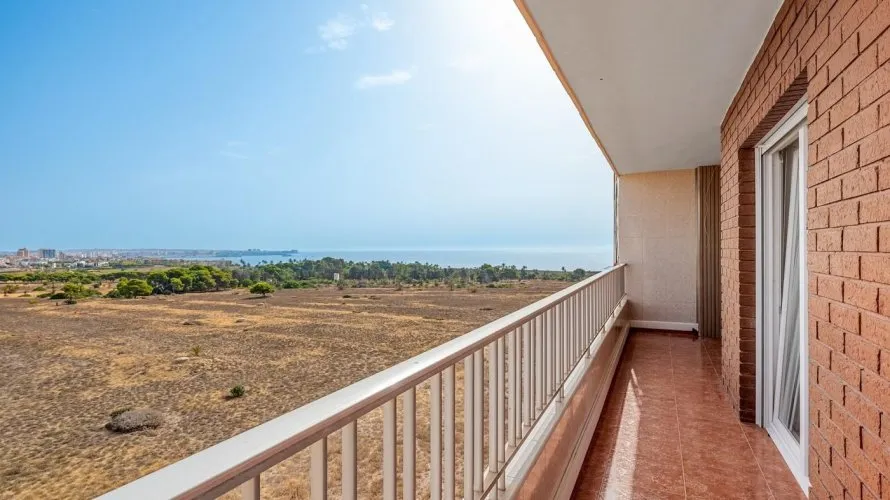 75m² penthouse for sale, Torrevieja, Spain No. 2808 № 3