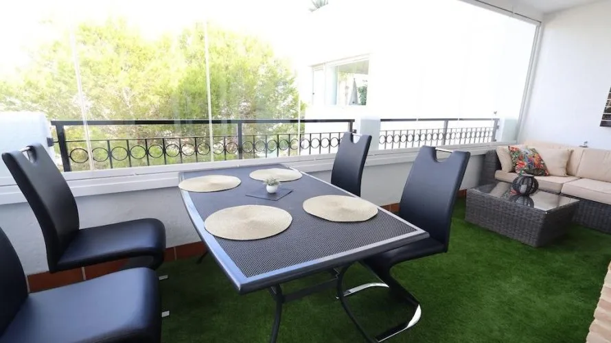 2 bedrooms apartment for sale, Alicante, Spain No. 2776 № 24