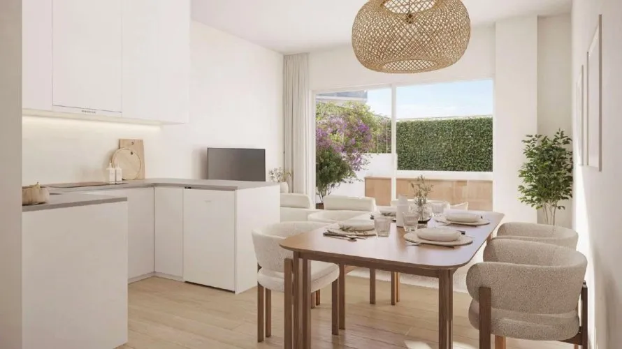 3 bedrooms penthouse for sale, El Campello, Spain No. 2745 № 8