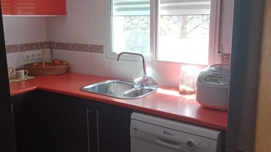 4 bedrooms apartment for sale, Almisera, Spain No. 2705 № 10