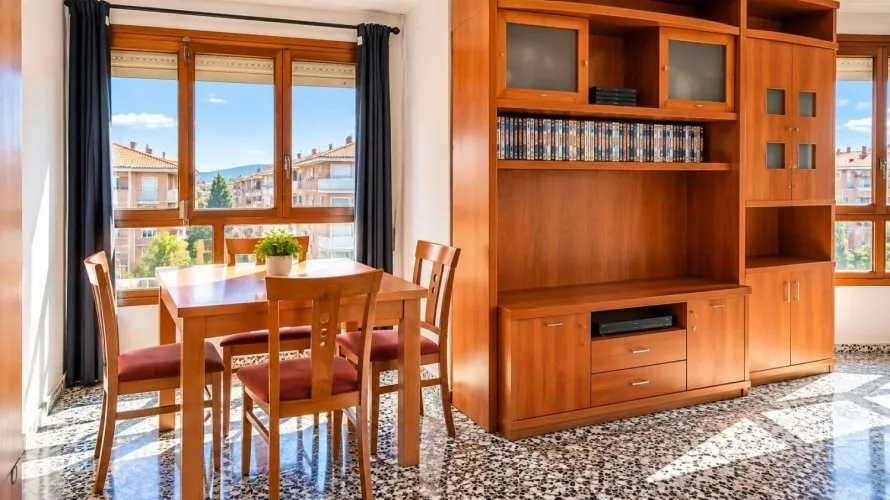 3 bedrooms apartment for sale, Castalla, Spain No. 2761 № 13