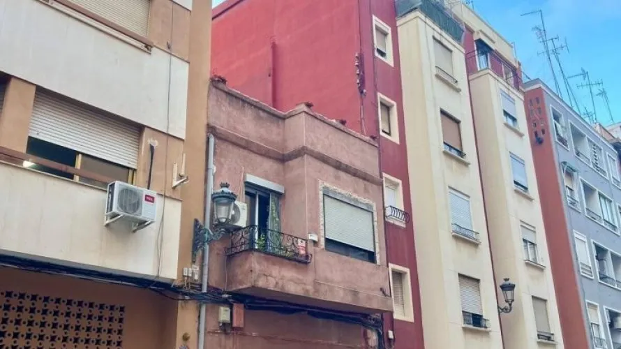 2 bedrooms apartment for sale, Valencia, Spain No. 2827 № 21