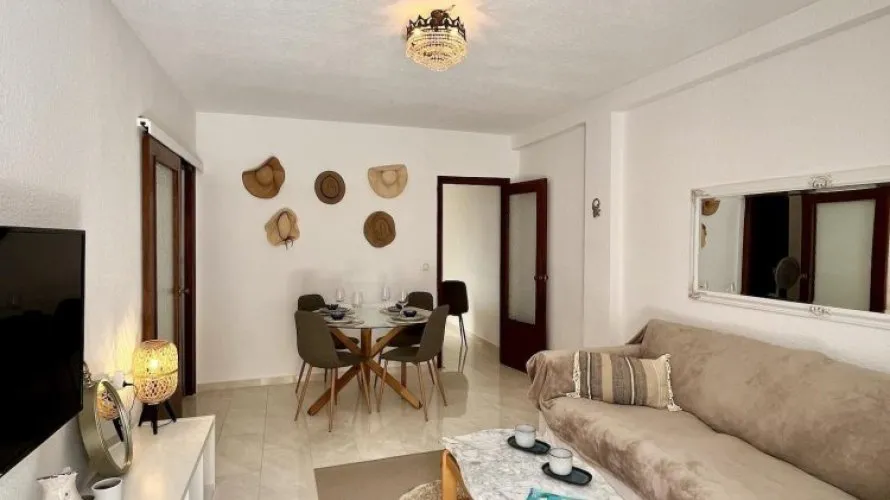 3 bedrooms apartment for sale, Torrevieja, Spain No. 2708 № 8