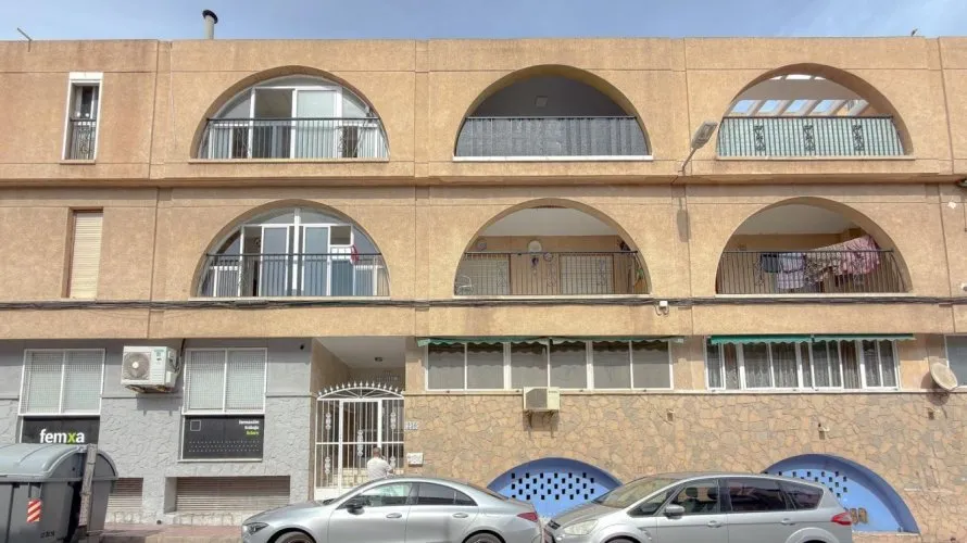 1 bedroom apartment for sale, Torrevieja, Spain No. 2824 № 18
