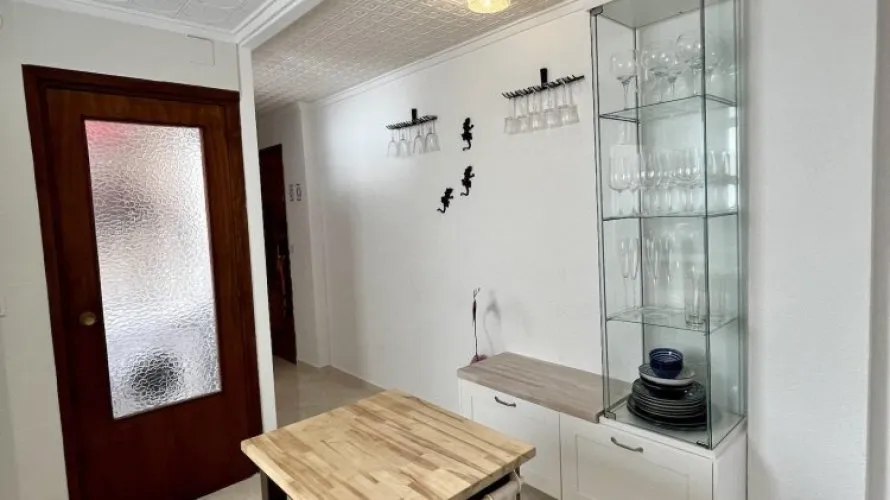3 bedrooms apartment for sale, Torrevieja, Spain No. 2708 № 19