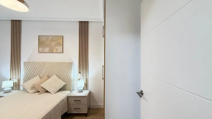 1 bedroom apartment for sale, Torrevieja, Spain No. 2782 № 16