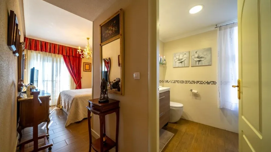 3 bedrooms apartment for sale, El Campello, Spain No. 2701 № 7