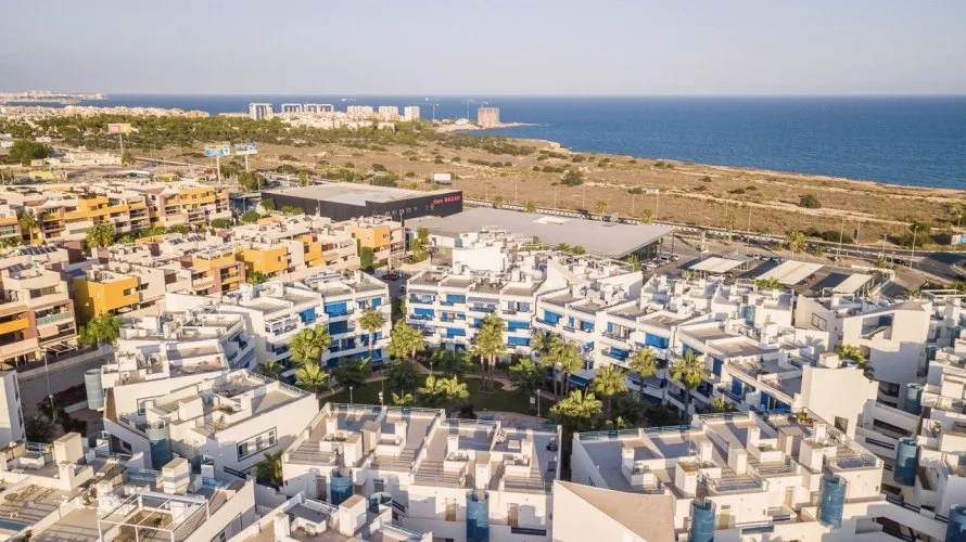 95m² penthouse for sale, Torrevieja, Spain No. 2785 № 25