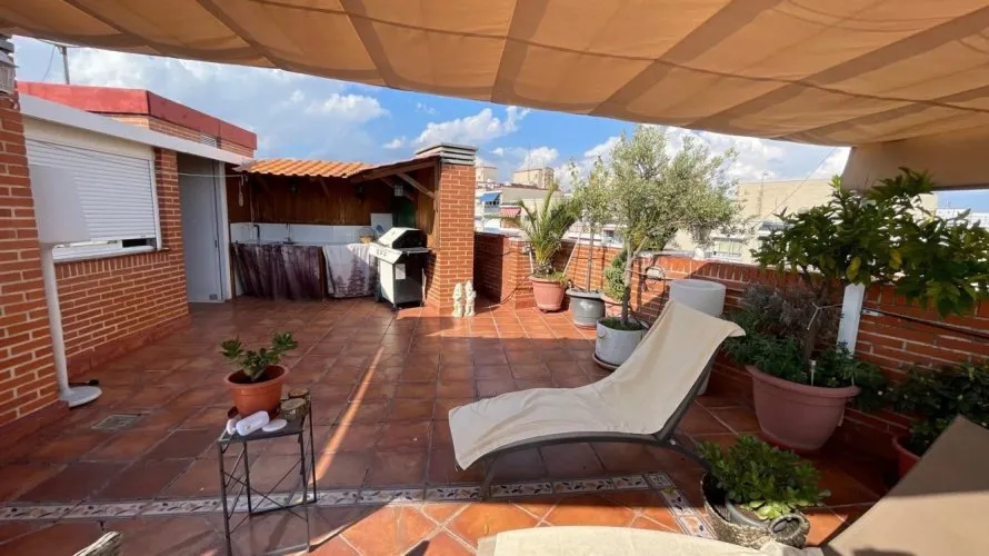 3 bedrooms penthouse for sale, San Sebastian de los Reyes, Spain No. 2784 № 20