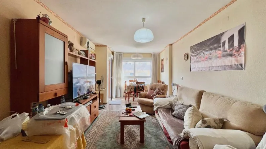 2 bedrooms apartment for sale, Torrevieja, Spain No. 2786 № 28